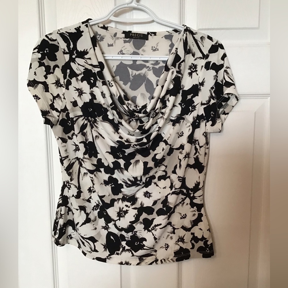 Women’s Précis Dressy Top Petit